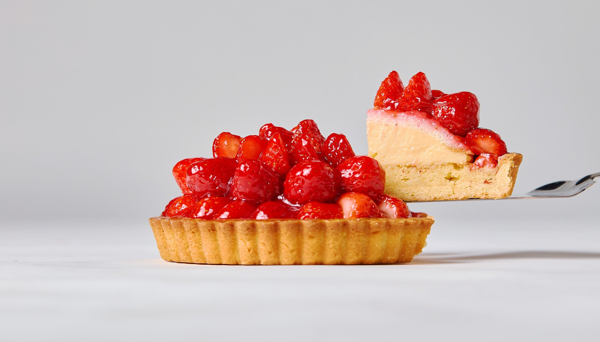 タルト部門で日本初！ジャパン・フード・セレクション グランプリ受賞