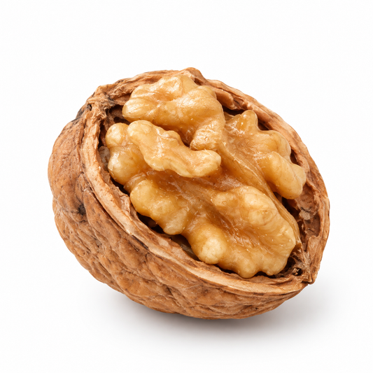 くるみを使った香ばしいお菓子やスイーツ