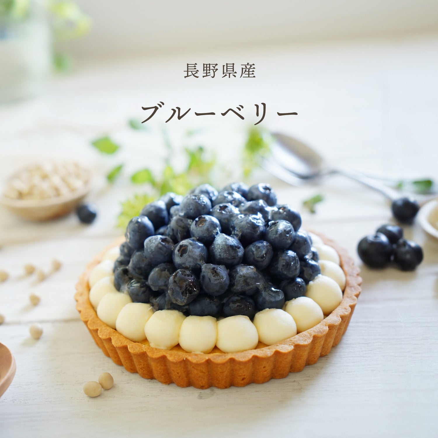 ブルーベリー