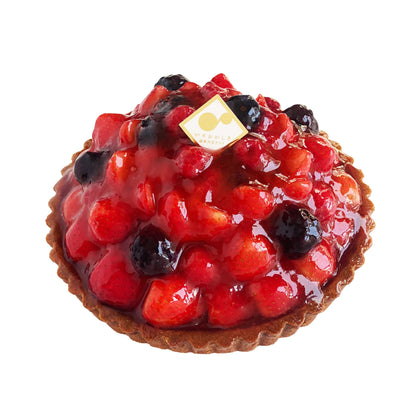 【限定5台】長野県産4種のベリー