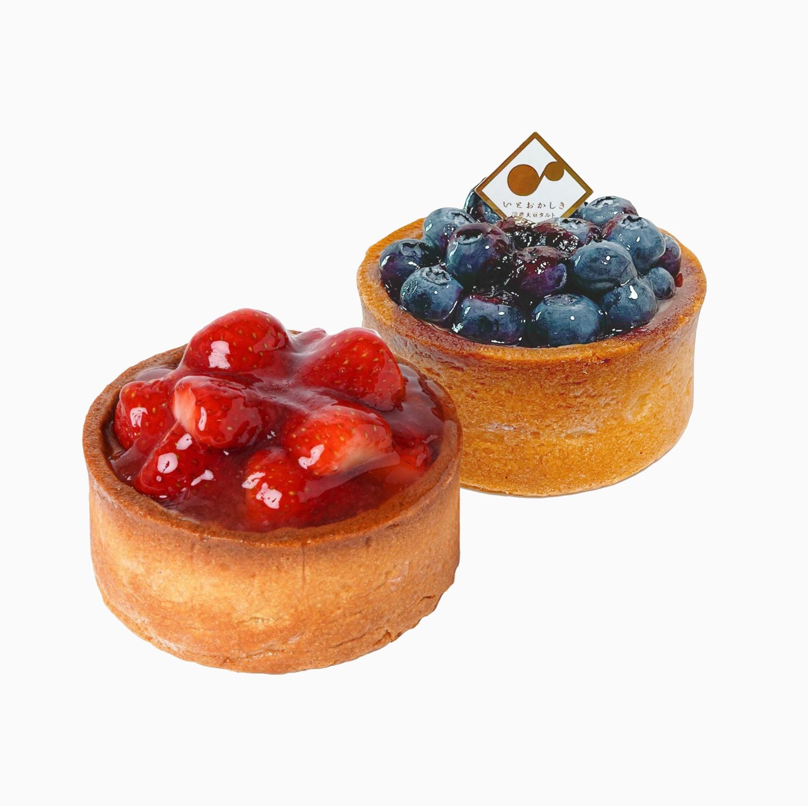 フルーツタルト商品一覧｜国産大豆タルト専門店いとおかしき – 国産