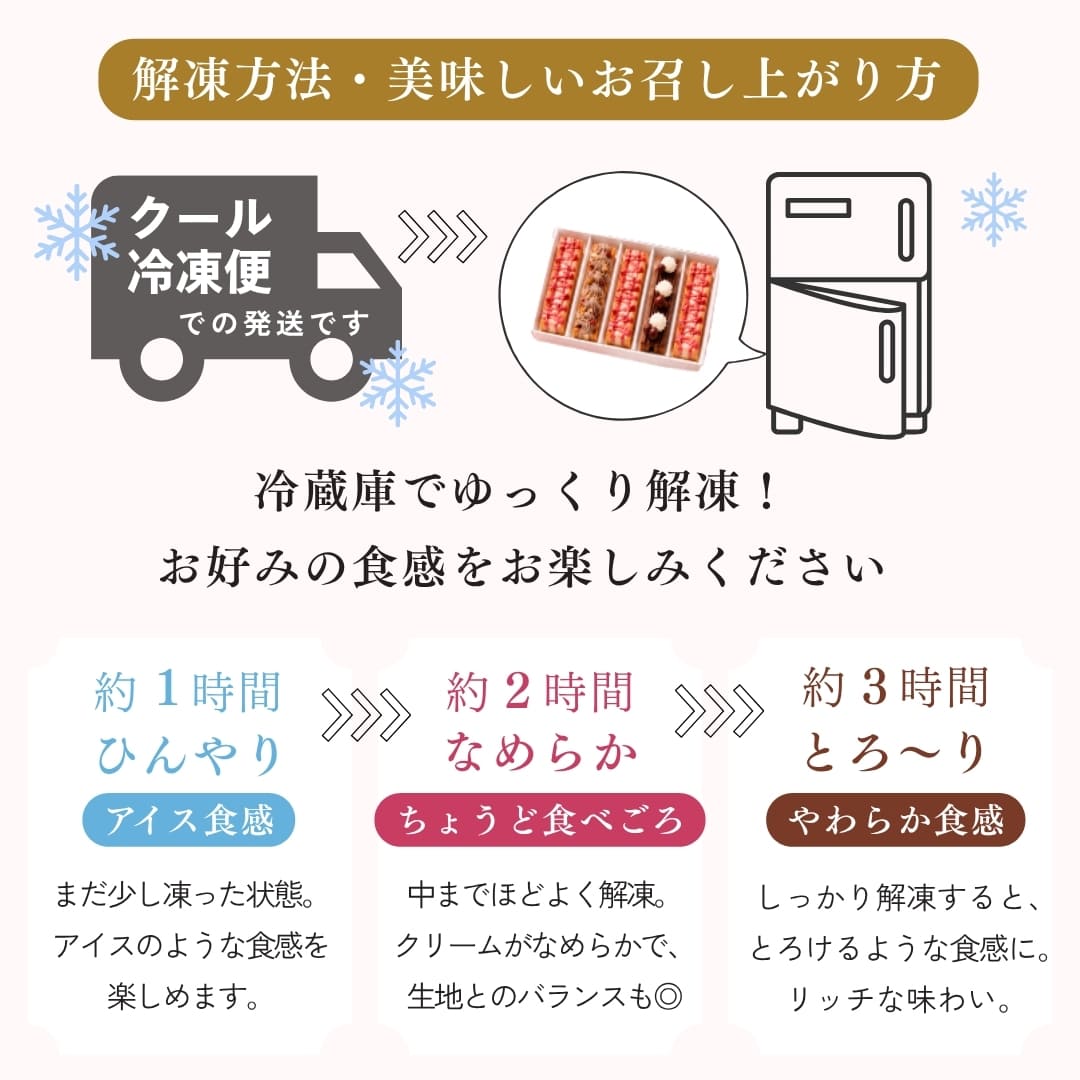 SOY CUTE｜スティックバターサンド