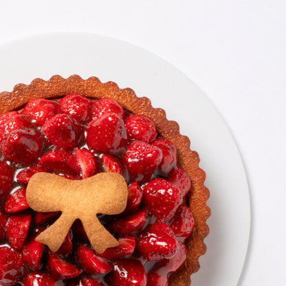 大豆クッキー：モチーフ（有料ギフトオプション）